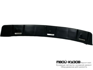 КРЕПЛЕНИЕ БАМПЕРА ПЕРЕДНИЙ ЛЕВАЯ СТОРОНА (СЕДАН) (КИТАЙ) для KIA RIO (2017-)