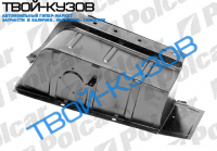 207/410 77-95 СТУПЕНЬКА ПРАВАЯ КОМПЛЕКТ БОЛЬШОЙ