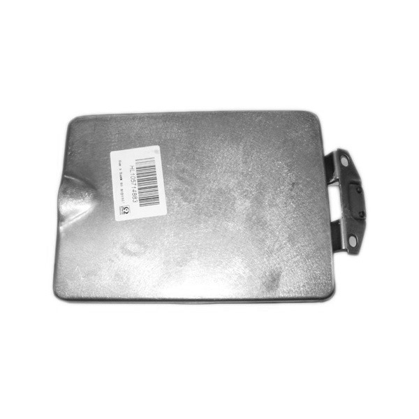 Крышка люка бензобака ВАЗ-2108 в сборе (АвтоВАЗ)