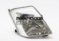 552-1119R-LD-EM - ФАРА ПРАВАЯ (DEPO) Citroen C2 (2003-)