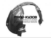AU370016L-0R00 - ПОДКРЫЛОК ПЕРЕДНИЙ ПРАВЫЙ (ТАЙВАНЬ) Audi Q5 (2008-)