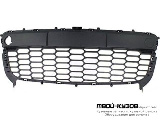 РЕШЕТКА БАМПЕРА ПЕРЕДНИЙ (ТАЙВАНЬ) для Mazda CX7 (2006-)