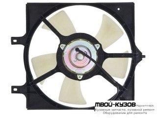 КОРПУС (ТАЙВАНЬ) для Nissan PRIMERA P11 (11.1996 - 05.1999)