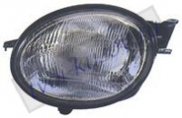 ФАРА правая под корректор  - для TOYOTA COROLLA
