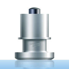 8–10–2ТМ Шип для новых колес легкового автомобиля с двумя шланцами (Упаковка 5.000 шт.)