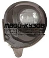 216-2041L-AQ - ПРОТИВОТУМАННАЯ ФАРА ЛЕВАЯ (DEPO) Mazda 3 BM (2016-)