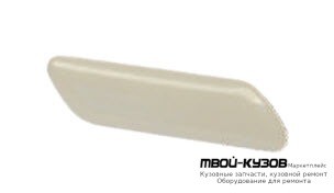КРЫШКА ФОРСУНКИ ОМЫВАТЕЛЬЕЛЯ ФАРЫ ЛЕВАЯ СТОРОНА (КИТАЙ) для Toyota RAV4 (2006-)