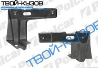 GOLF 4 98- КРЕПЛЕНИЕ КРЫЛА ПЕРЕДНЕГО ПРАВОГО