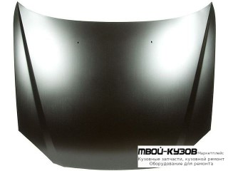 КАПОТ (ХЭТЧБЭК) (ТАЙВАНЬ) для Chevrolet LACETTI (2004-) / DAEWOO NUBIRA (2004-)