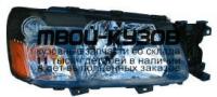 SR032-A001R - ФАРА ПРАВАЯ (EAGLE EYES) Subaru Forester SG (2002-)