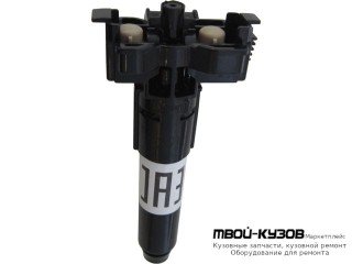 ФОРСУНКА ОМЫВАТЕЛЬЕЛЯ ФАРЫ ПРАВАЯ СТОРОНА (КИТАЙ) для Lexus RX 270 / 350/450h (2012-)