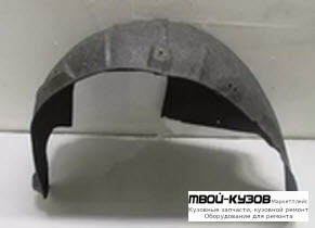 ПОДКРЫЛОК ЗАДНИЙ КРЫЛА ЛЕВАЯ СТОРОНА (КИТАЙ) для Ford MONDEO (04.2007-)