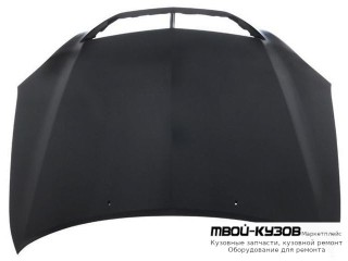 КАПОТ (ТАЙВАНЬ) для Lexus RX 300 (02.2003 - 12.2008)