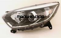 551-1199LMLEMN2 - ФАРА ЛЕВАЯ (DEPO) Renault Kaptur (2013-)