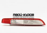 431-1980R-UE - ФОНАРЬ ПРАВЫЙ ЗАДНИЙ в крыло (DEPO) Ford Focus 2 рестайлинг (2008-2011)