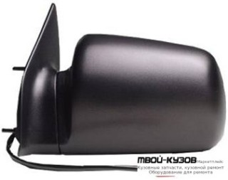 ЗЕРКАЛО ЛЕВАЯ СТОРОНА ЭЛЕКТР С ПОДОГРЕВОМ (ТАЙВАНЬ) для Jeep GRAND CHEROKEE (1993-1995)