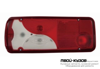 ФОНАРЬ ЗАДНИЙ ВНЕШНИЙ ПРАВАЯ СТОРОНА (DEPO) для Mercedes SPRINTER (02.2000-)