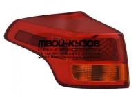 8156142170 - ФОНАРЬ ЛЕВЫЙ ЗАДНИЙ в крыло (КИТАЙ) Toyota Rav4 (2013-)