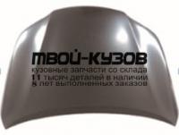 TYHIX15-331 - КАПОТ (КИТАЙ) Toyota Hilux (2015-)