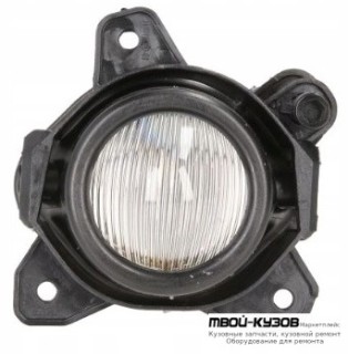 ФАРА ПРОТИВОТУМАННАЯ ЛЕВАЯ СТОРОНА (DEPO) для Opel ASTRA J (2009-)