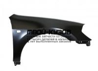 631009Y035 - КРЫЛО ПЕРЕДНЕЕ ПРАВОЕ (OEM (оригинал)) Nissan Teana J31 (2004-)