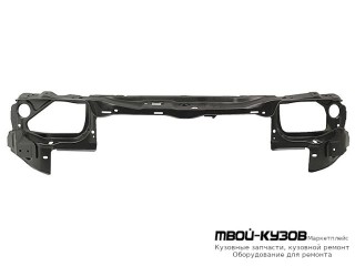 БАЛКА СУППОРТА РАДИАТ ВЕРХН для Opel ASTRA (10.1991 - 02.1998)