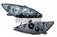TYL320205001EUR - ФАРА ПРАВАЯ (КИТАЙ (SAILING)) Toyota Camry V30 (2004-2006)
