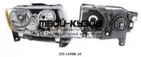 333-1190R-AS - ФАРА ПРАВАЯ (DEPO) Jeep Grand Cherokee WK2 (2011-)