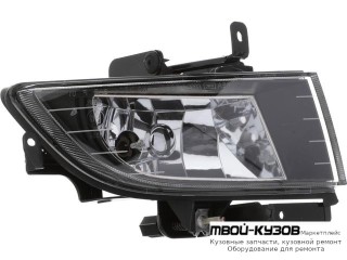 ФАРА ПРОТИВОТУМАННАЯ ПРАВАЯ СТОРОНА (DEPO) для Hyundai NF (2004-)