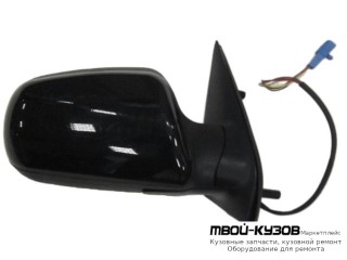 ЗЕРКАЛО ПРАВАЯ СТОРОНА ЭЛЕКТР (КИТАЙ) для Chery AMULET (2005-)