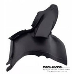 ПОДКРЫЛОК ПЕРЕДНИЙ КРЫЛА ПРАВАЯ СТОРОНА ПЕРЕД ЧАСТЬ (КИТАЙ) для Volkswagen GOLF VI (2009-2011)