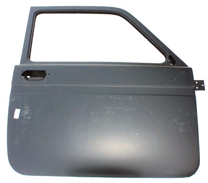 Дверь ВАЗ-21214 передняя правая в сборе (АвтоВАЗ)