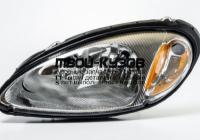 333-1159L-US - ФАРА ЛЕВАЯ (DEPO) Chrysler PT Cruiser (2001-2004)