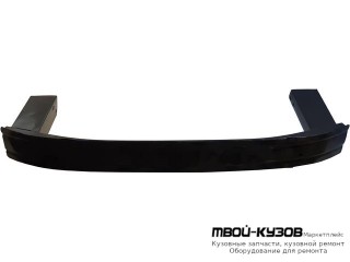 УСИЛИТЕЛЬ БАМПЕРА ПЕРЕДНИЙ (ТУРЦИЯ) для Chevrolet CRUZE (2009-)