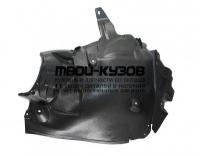 MD20407-301-L - ПОДКРЫЛОК ПЕРЕДНИЙ ЛЕВЫЙ (ТАЙВАНЬ) Mercedes W204 (2007-)