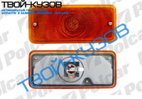 LT 75-96 ПОВОРОТНИК L/R