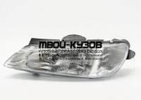 550-1116L-LD-EM - ФАРА ЛЕВАЯ (DEPO) Peugeot 406 (1995-1999)