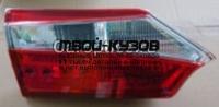 TYCRL13-752-L - ФОНАРЬ ЛЕВЫЙ ЗАДНИЙ в крышку багажника (КИТАЙ) Toyota Corolla 180 (2013-)