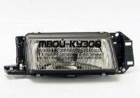 216-1116R-LD-E - ФАРА ПРАВАЯ (DEPO) Mazda 323 BG (1989-1991)