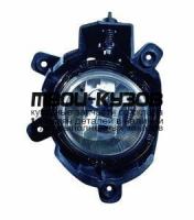 223-2008R-UQ - ПРОТИВОТУМАННАЯ ФАРА ПРАВАЯ (DEPO) Kia Carens 2 (2006-2012)