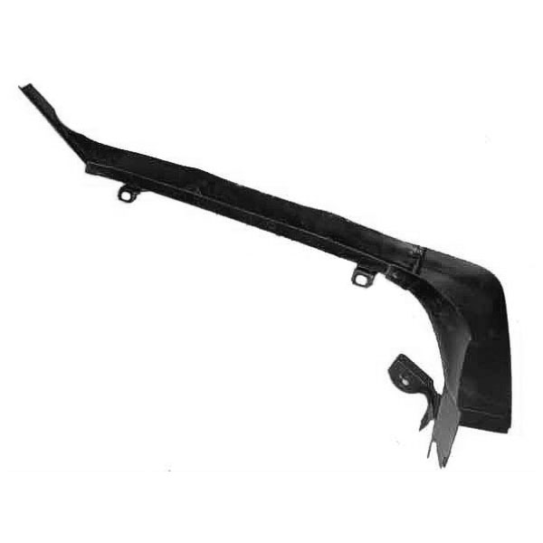 Желобок крылa ВАЗ-2115 заднего правый в сборе (АвтоВАЗ)