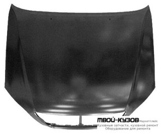 КАПОТ (ТАЙВАНЬ) для Lexus GX 470 (2002-)