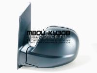 MDVIT03-450-L - ЗЕРКАЛО ЛЕВОЕ (ТАЙВАНЬ) Mercedes Vito W639 (2003-)
