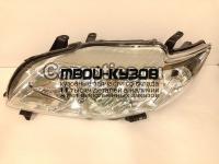 17-4047-L - ФАРА ЛЕВАЯ (КИТАЙ (CASP)) Toyota Corolla 150 (2006-2010)