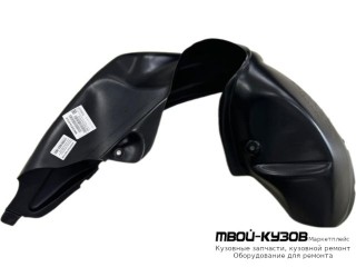 ПОДКРЫЛОК ЗАДНИЙ КРЫЛА ПРАВАЯ СТОРОНА 2WD (РОССИЯ) для Nissan TERRANO (2014-)