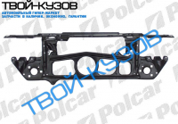 5 E39 96- ПАНЕЛЬ ПЕРЕДНЯЯ