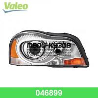 046899 - ФАРА ПРАВАЯ (VALEO) Volvo XC90 (2002-2014)