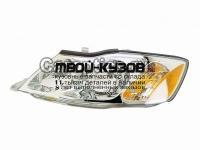 312-1151L-US - ФАРА ЛЕВАЯ (DEPO) Toyota Avalon (2000-2004)