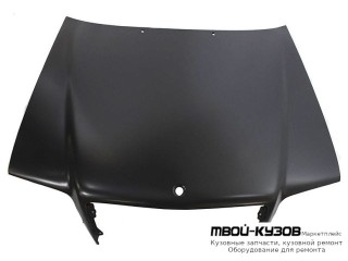 КАПОТ (ТАЙВАНЬ) для Mercedes W202 (06.1993 - 06.2000)