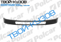 СARAVELLA 0996- ПЛАНКА ПОД ФАРЫ